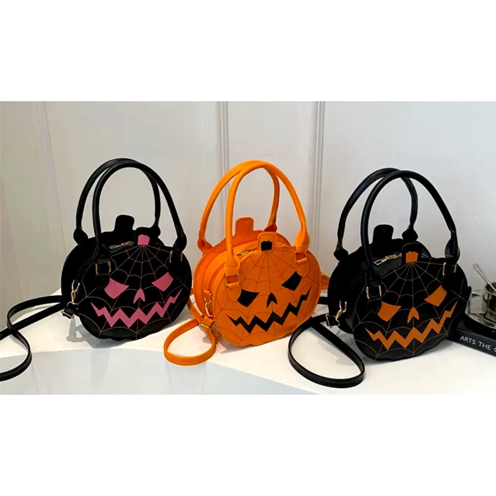 🎃New Jack O Lantern Crossbody🎃